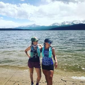 Meet your Posher, Helene